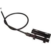 Motorhaubenzug MAXGEAR - 32-0585