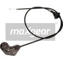 Motorkapkabel MAXGEAR - 32-0588
