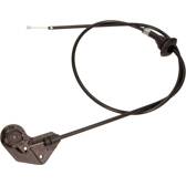 Motorkapkabel MAXGEAR - 32-0588
