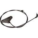 Motorkapkabel MAXGEAR - 32-0593
