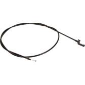 Motorkapkabel MAXGEAR - 32-0770