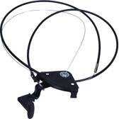Motorkapkabel MAXGEAR - 32-0782