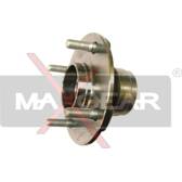 Moyeu de roue MAXGEAR - 33-0474