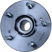 Moyeu de roue MAXGEAR - 33-1659