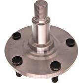 Mozzo ruota MAXGEAR - 33-1671