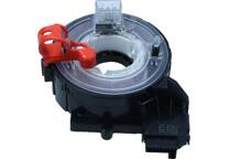 Muelle espiral, airbag