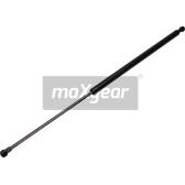 Muelle neumático, maletero/compartimento de carga MAXGEAR - 12-1578