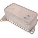 Oil Cooler, automatic transmission MAXGEAR - 14-0060