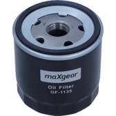Oil filter MAXGEAR - 26-0126
