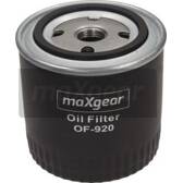 Oil Filter MAXGEAR - 26-0503