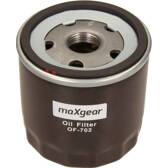 Oil filter MAXGEAR - 26-1227