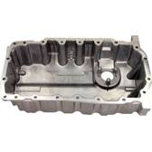 Oil Pan MAXGEAR - 34-0043