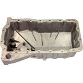 Oil Pan MAXGEAR - 34-0058