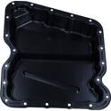 Oil Pan MAXGEAR - 34-0118