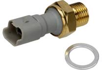 Oliedruksensor
