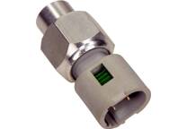 Oliedruksensor
