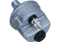 Oliedruksensor