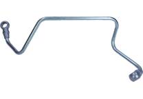 Olieleiding, turbolader