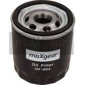 Oljefilter MAXGEAR - 26-1221