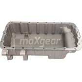 Ölwanne MAXGEAR - 34-0048