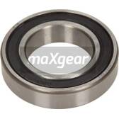 Palier central de cardans MAXGEAR - 10-0107