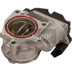 Papillon de distribution (alimentation d'air) MAXGEAR - 58-0099