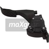Pédale d'accélérateur MAXGEAR - 58-0084