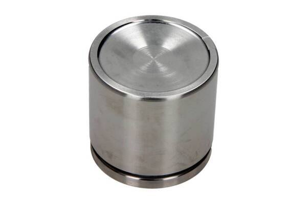 Piston, brake caliper