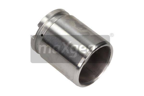 Piston, brake caliper