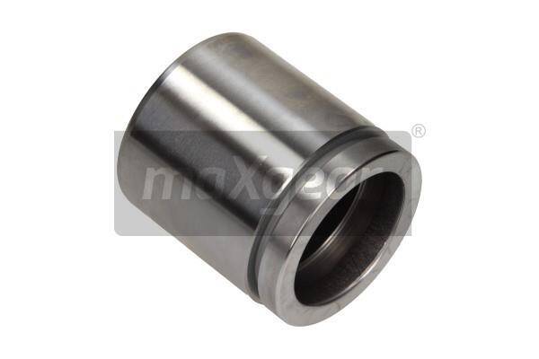 Piston, brake caliper