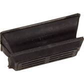 Placa de desgaste, feixe de molas MAXGEAR - 72-0195