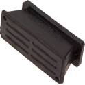 Placa de desgaste, feixe de molas MAXGEAR - 72-3024