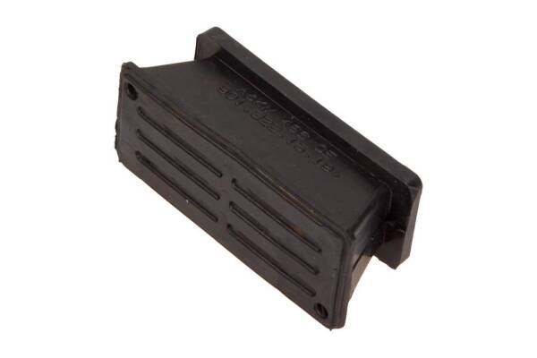 Wear Plate, leaf spring
