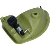 Poignée de porte (équipement intérieur) MAXGEAR - 28-0632