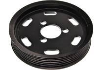 polea, servobomba