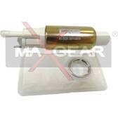Pompe à carburant MAXGEAR - 43-0020