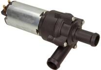 Pompe à eau additionnelle