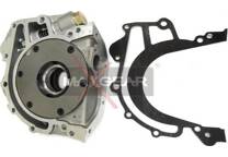 FEBI BILSTEIN Joint D'étanchéité, Pompe à Huile Pour CITROËN FIAT IVECO