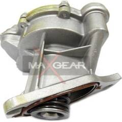Pompe à vide (système de freinage) MAXGEAR - 44-0009