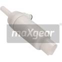 Pompe d'eau de nettoyage (lave phares) MAXGEAR - 45-0118