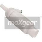 Pompe d'eau de nettoyage (lave phares) MAXGEAR - 45-0118