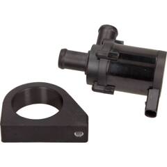 Pompe de circulation d'eau (chauffage auxiliaire) MAXGEAR - 47-0199