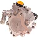 Pompe de direction assistée MAXGEAR - 48-0058