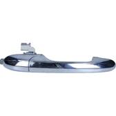 Portiergreep buitenkant MAXGEAR - 28-0626