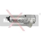 Pot de stabilisation (pompe à carburant) MAXGEAR - 43-0045