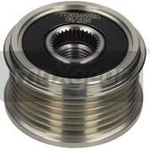 Poulie (alternateur) MAXGEAR - 54-1120