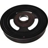 Poulie damper MAXGEAR - 30-0071