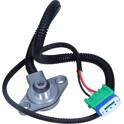 Pressostat d'huile MAXGEAR - 21-0429