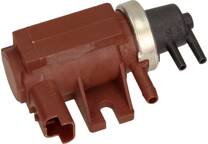 Pressure converter- turbocharger