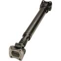 Propshaft, axle drive MAXGEAR - 49-2620